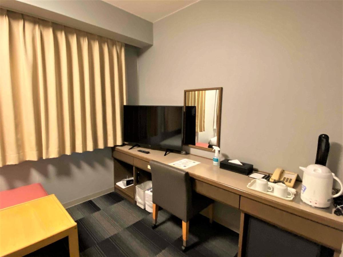 Smile Hotel Nagano Exterior foto